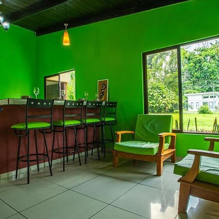 Green Leaf House La Fortuna 외부 사진
