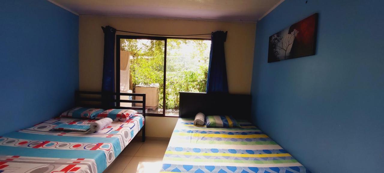 Green Leaf House La Fortuna 외부 사진