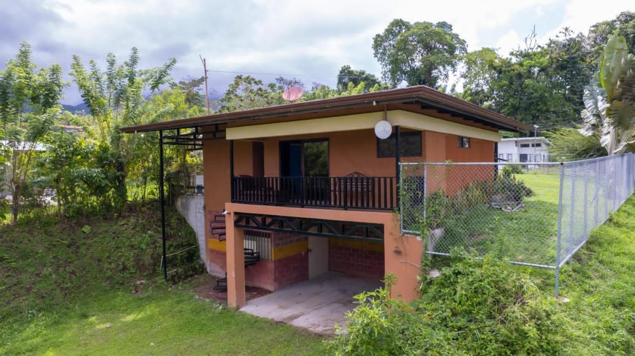 Green Leaf House La Fortuna 외부 사진