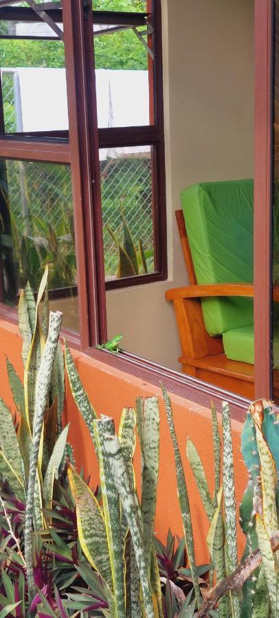 Green Leaf House La Fortuna 외부 사진
