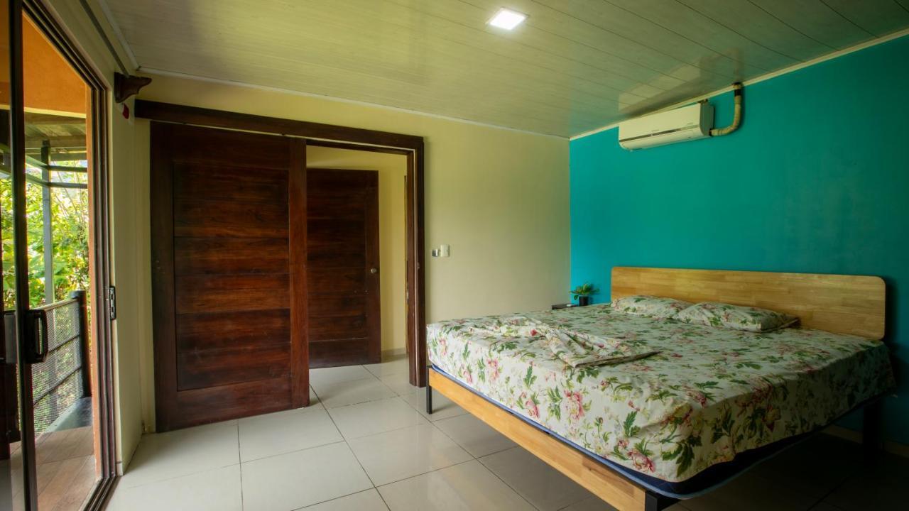 Green Leaf House La Fortuna 외부 사진